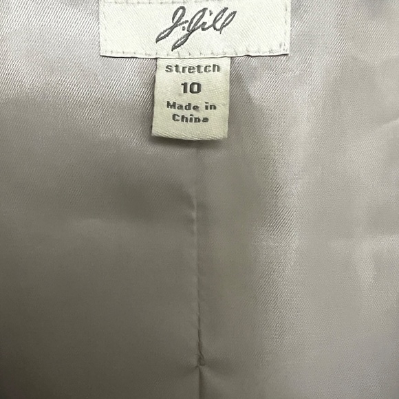 J.Jil Jacket - Picture 9 of 10